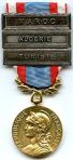 Médaille du Maintien de l'Ordre